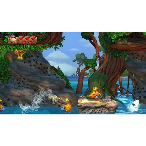 Donkey Kong Country Switch UK Donkey Kong Country Switch UK